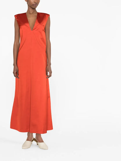Mavise Maxi Dress