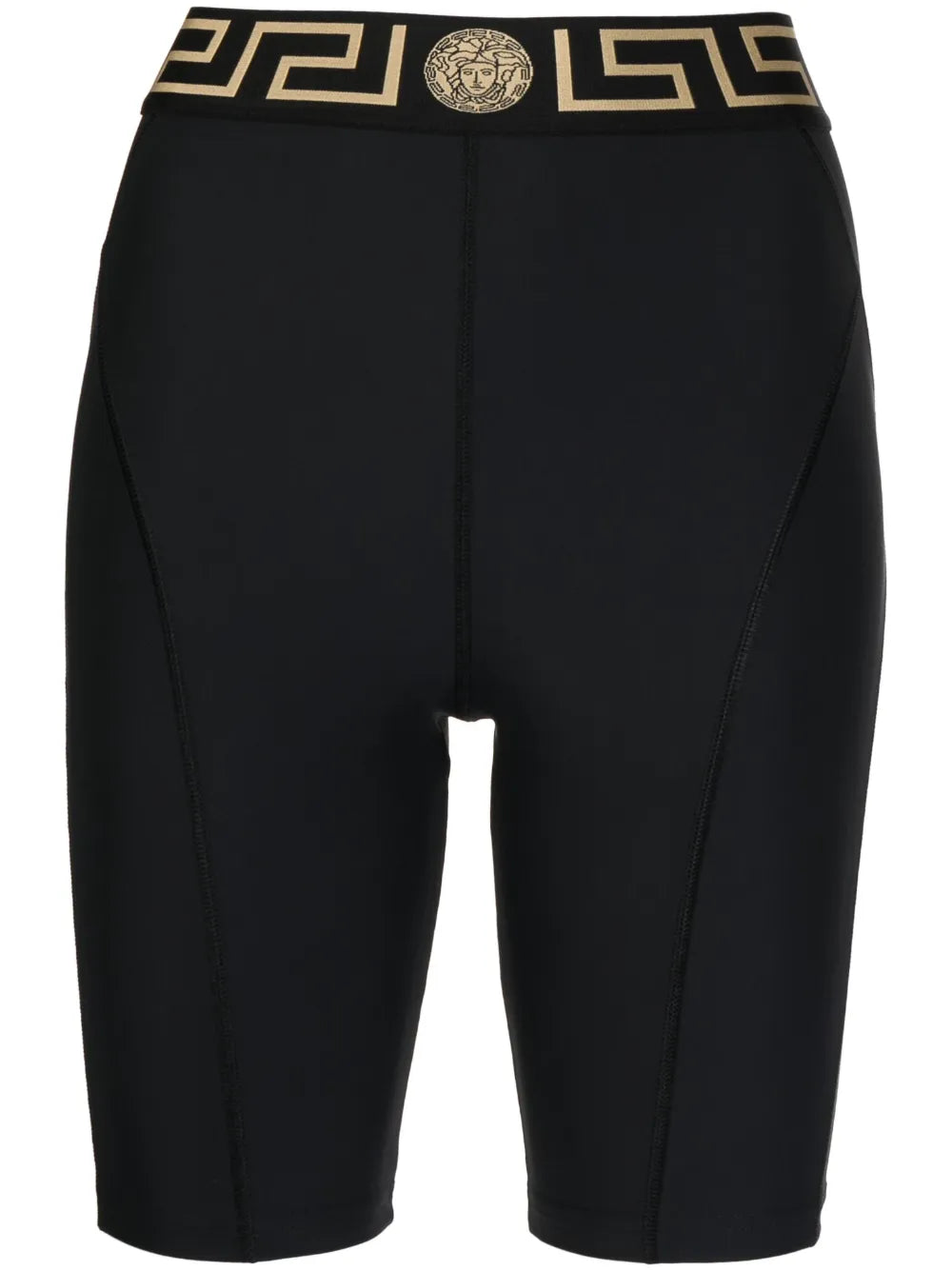 Logo-Band Shorts