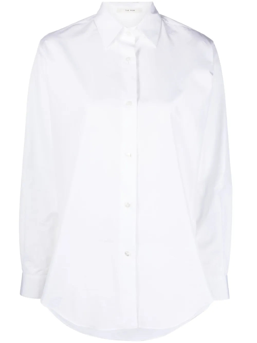 Blaga Cotton Shirt