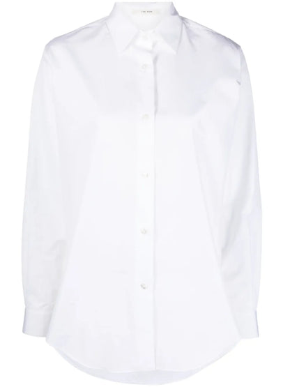 Blaga Cotton Shirt