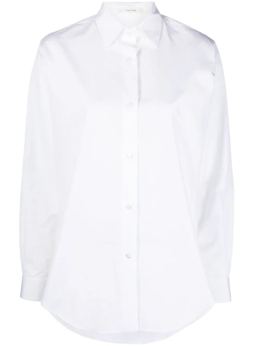 Blaga Cotton Shirt