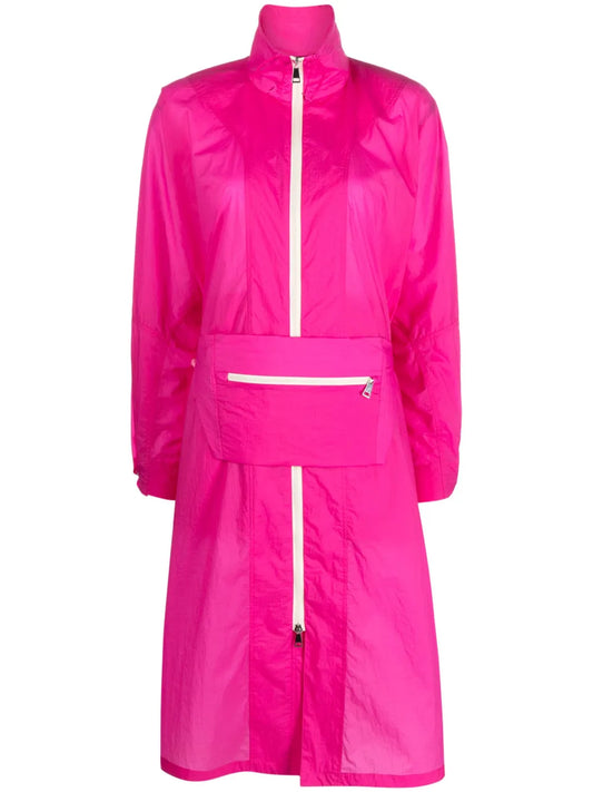 Inny Parka Jacket