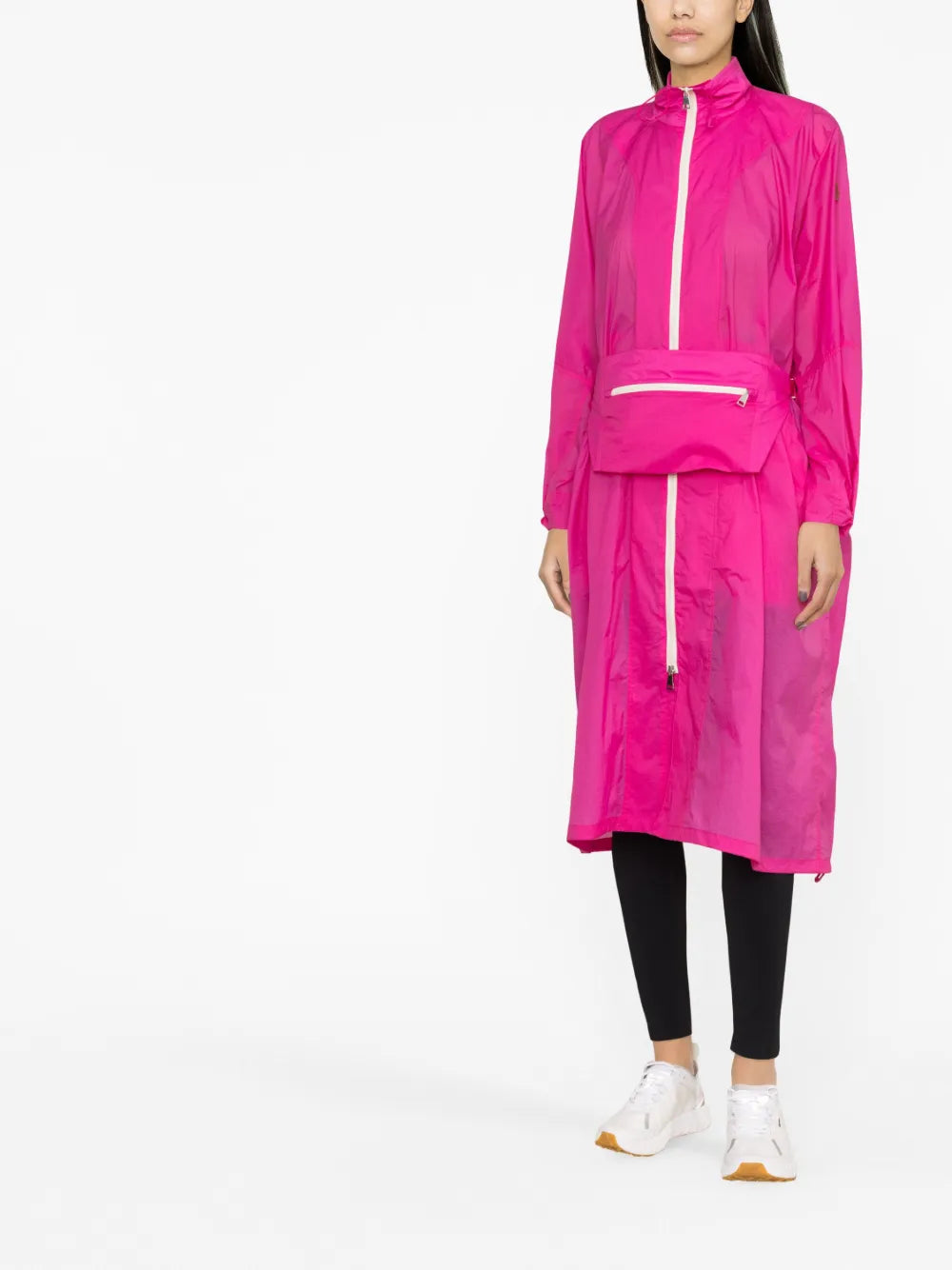 Inny Parka Jacket