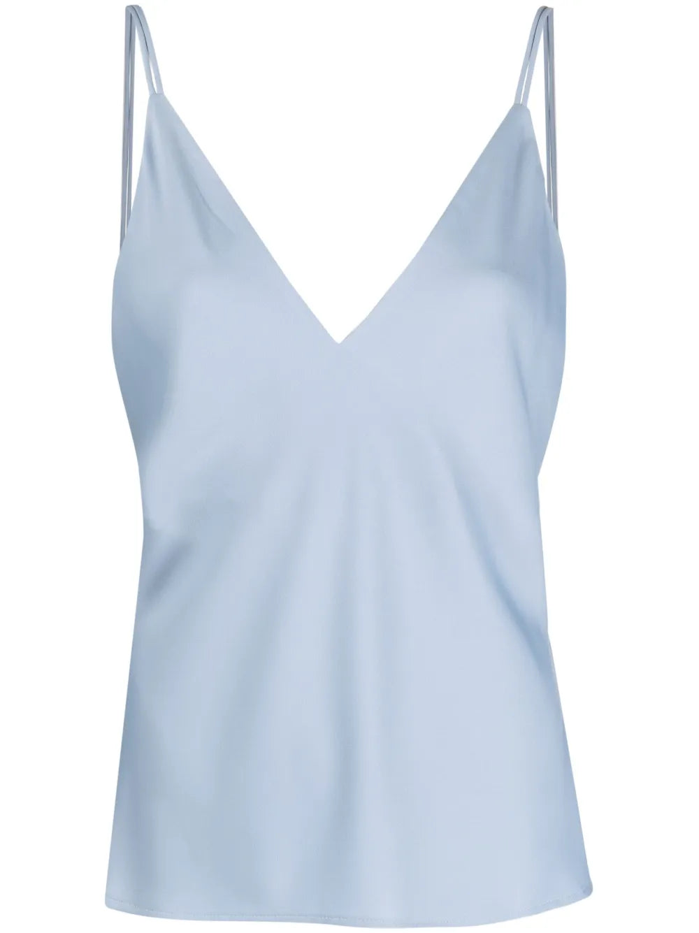 V-Neck Cami Top
