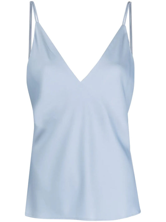 V-Neck Cami Top