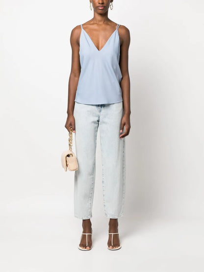 V-Neck Cami Top