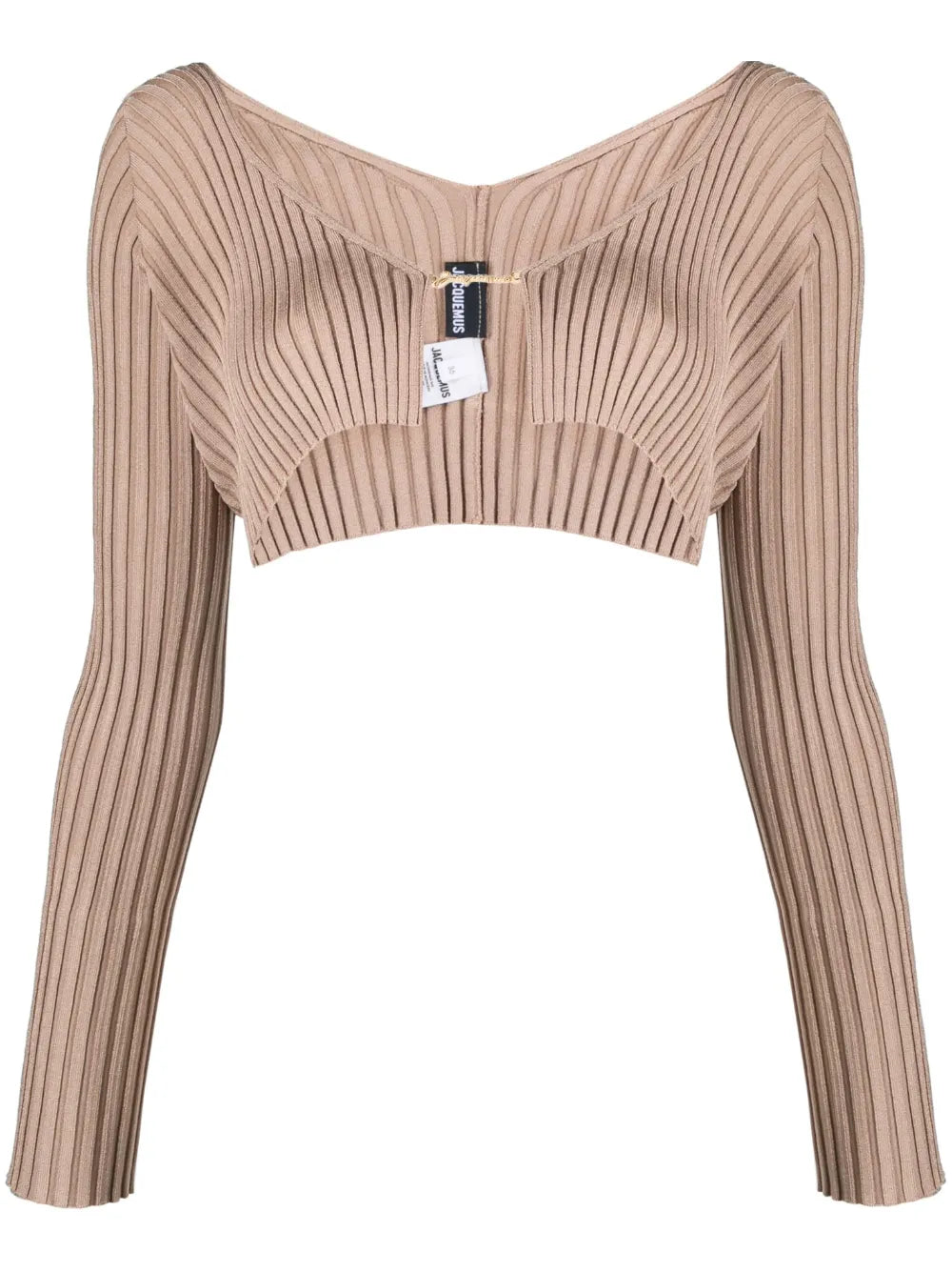 La Maille Pralu Cardigan