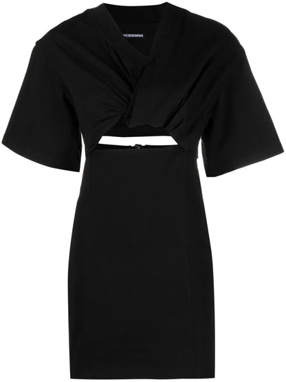 La Robe T-Shirt Bahia Minidress