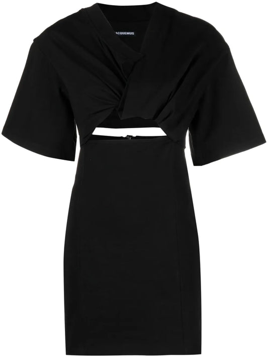 La Robe T-Shirt Bahia Minidress