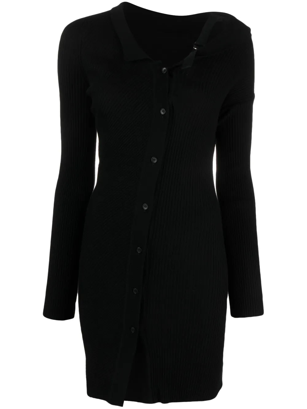 La Robe Maille Colin Minidress