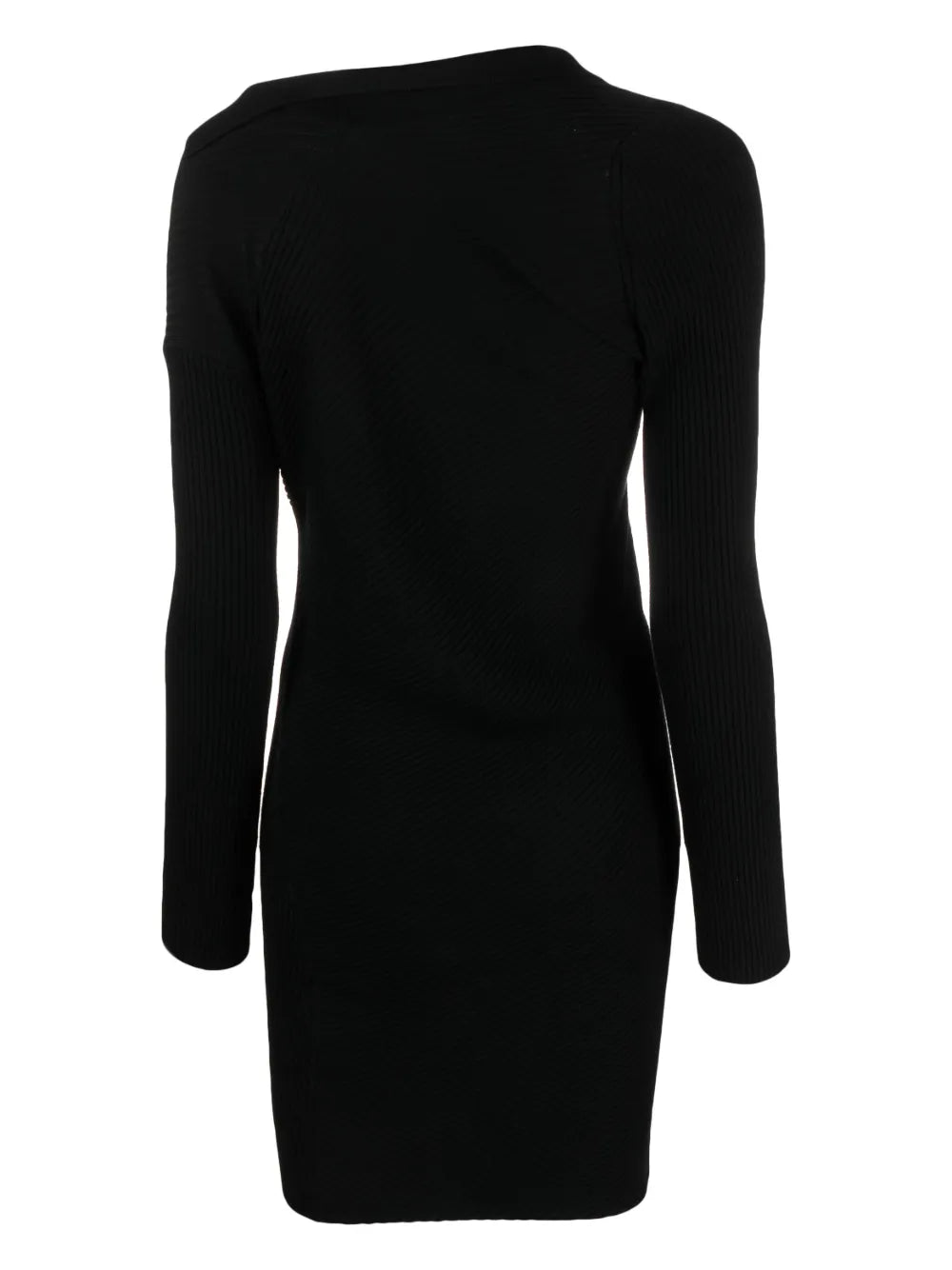 La Robe Maille Colin Minidress