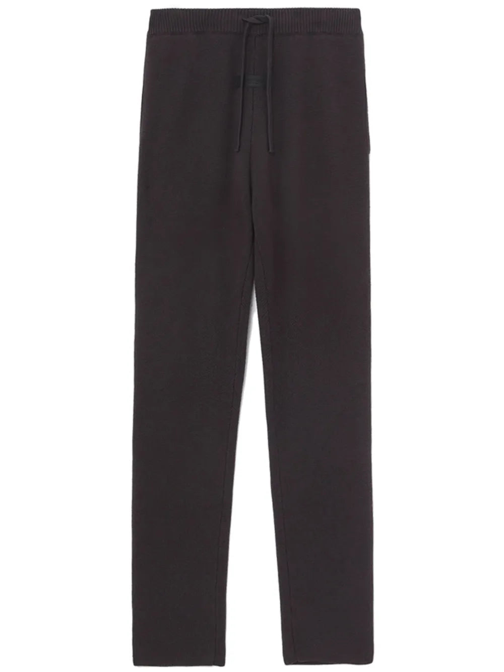 Drawstring Track Pants