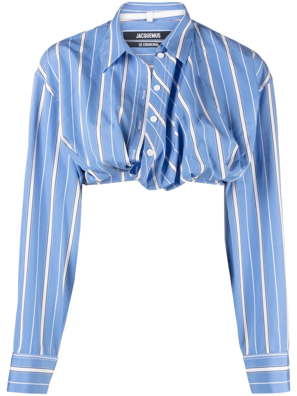La Chemise Bahia Courte Shirt