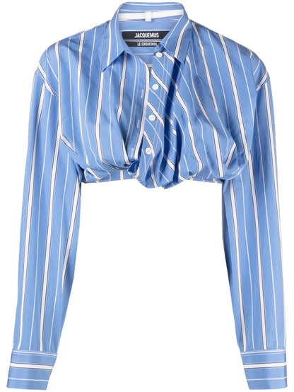 La Chemise Bahia Courte Shirt