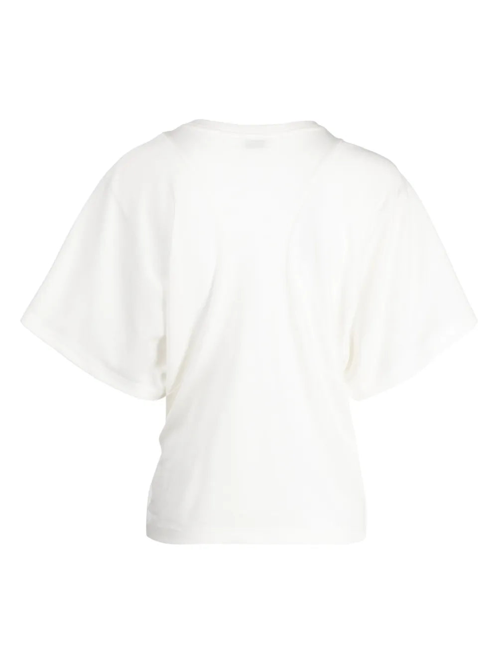 Crew-Neck T-Shirt
