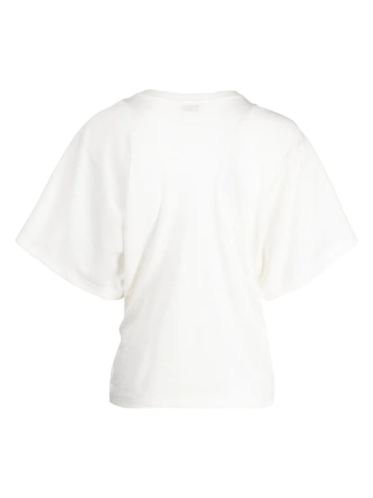 Crew-Neck T-Shirt