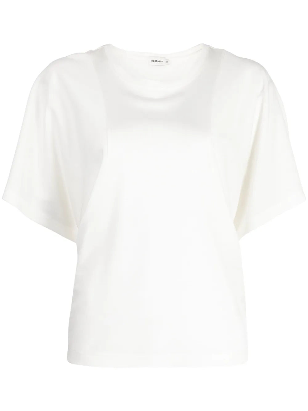 Crew-Neck T-Shirt