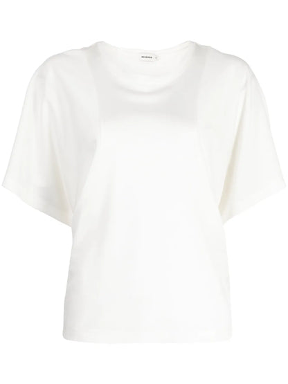 Crew-Neck T-Shirt
