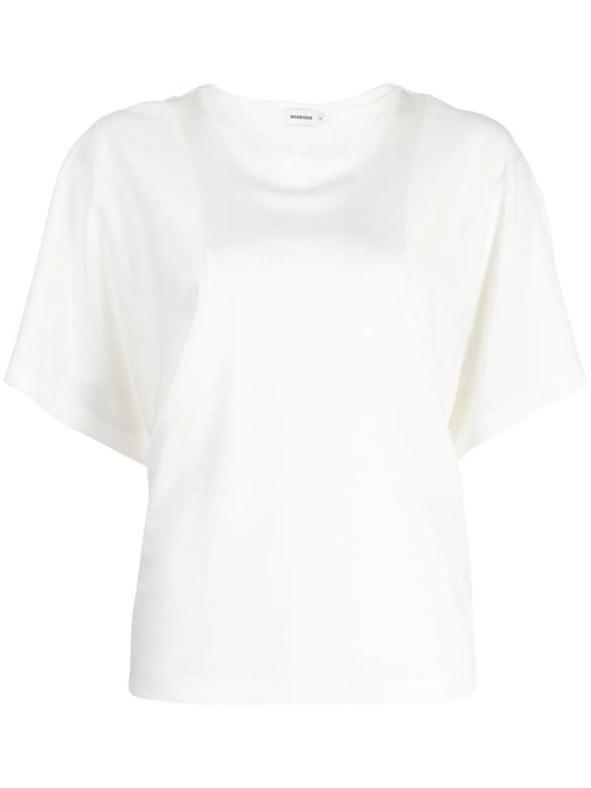 Crew-Neck T-Shirt