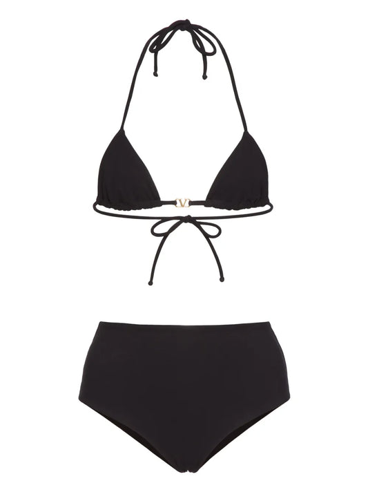 Vlogo Signature Bikini