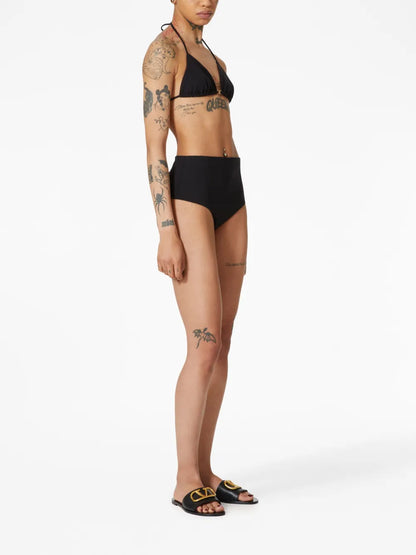 Vlogo Signature Bikini