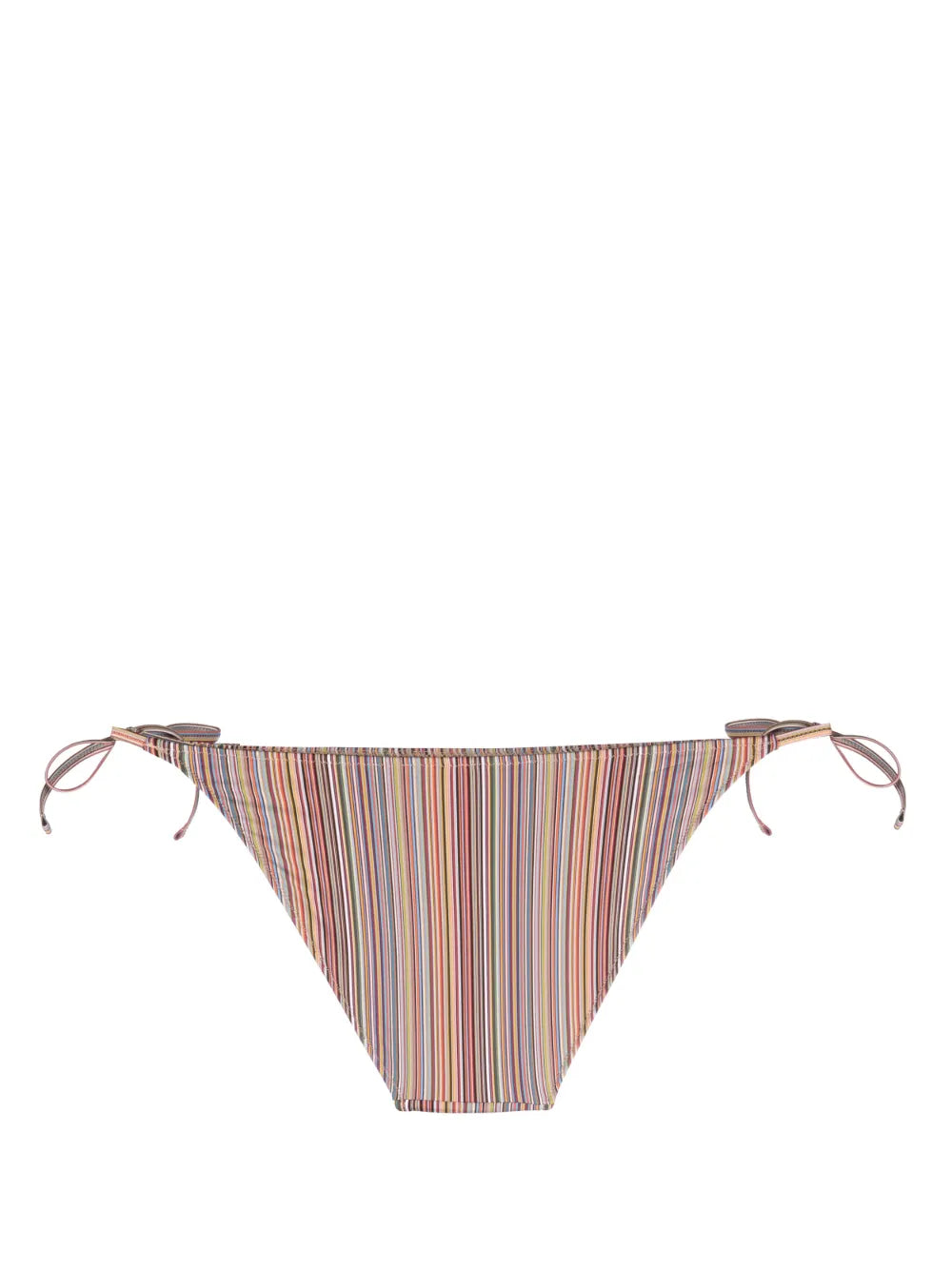 Striped Bikini Brief