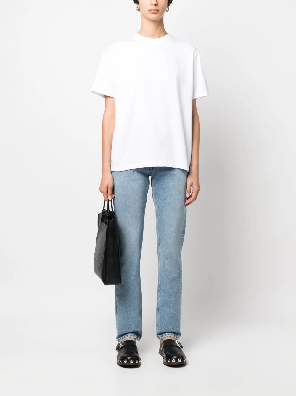 Vittoria Crew-Neck T-Shirt