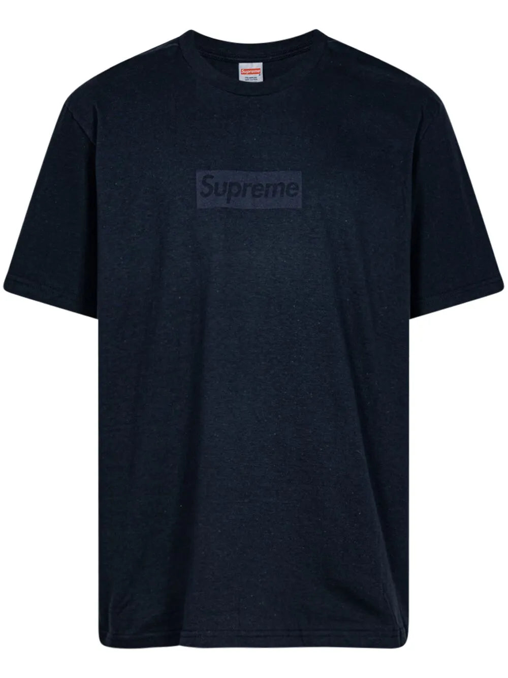 Tonal Box Logo T-Shirt