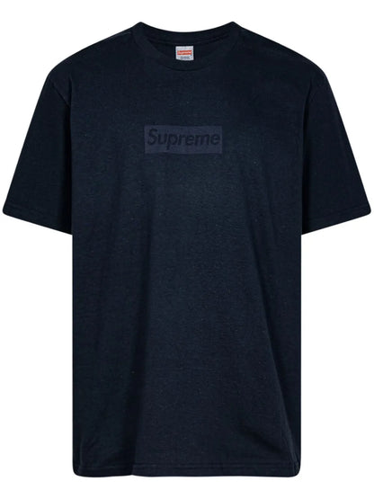 Tonal Box Logo T-Shirt