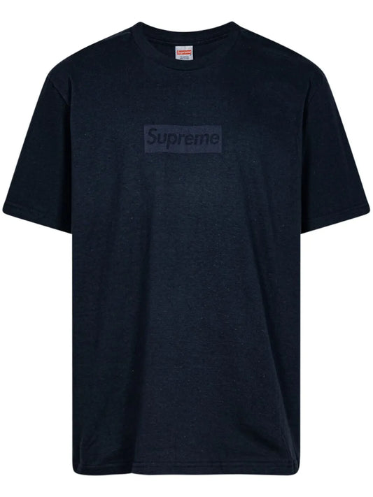 Tonal Box Logo T-Shirt