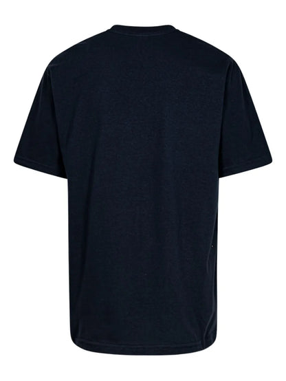 Tonal Box Logo T-Shirt