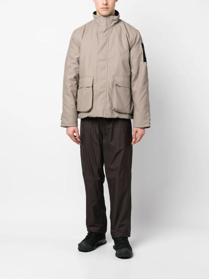 Glacial Waterproof Jacket