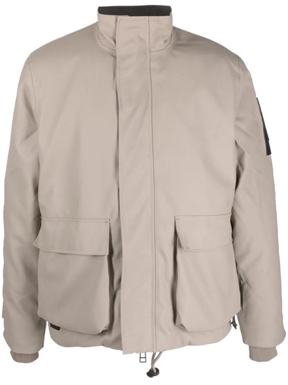 Glacial Waterproof Jacket