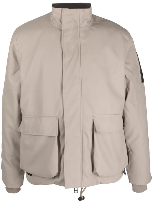 Glacial Waterproof Jacket