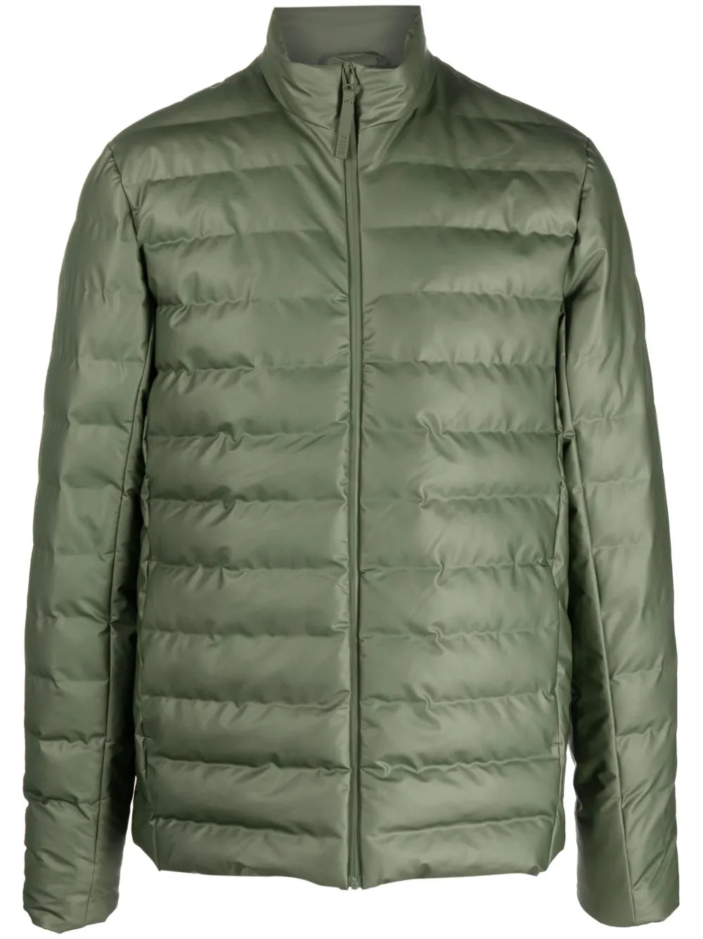 Lightweight Padded Jacket