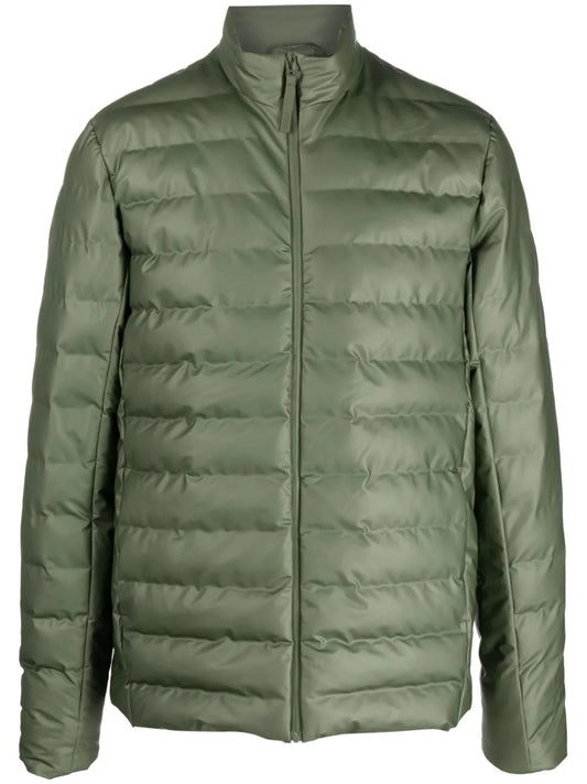 Lightweight Padded Jacket