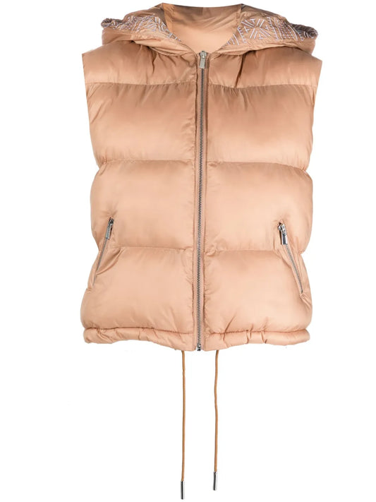 Kiama Puffer Vest