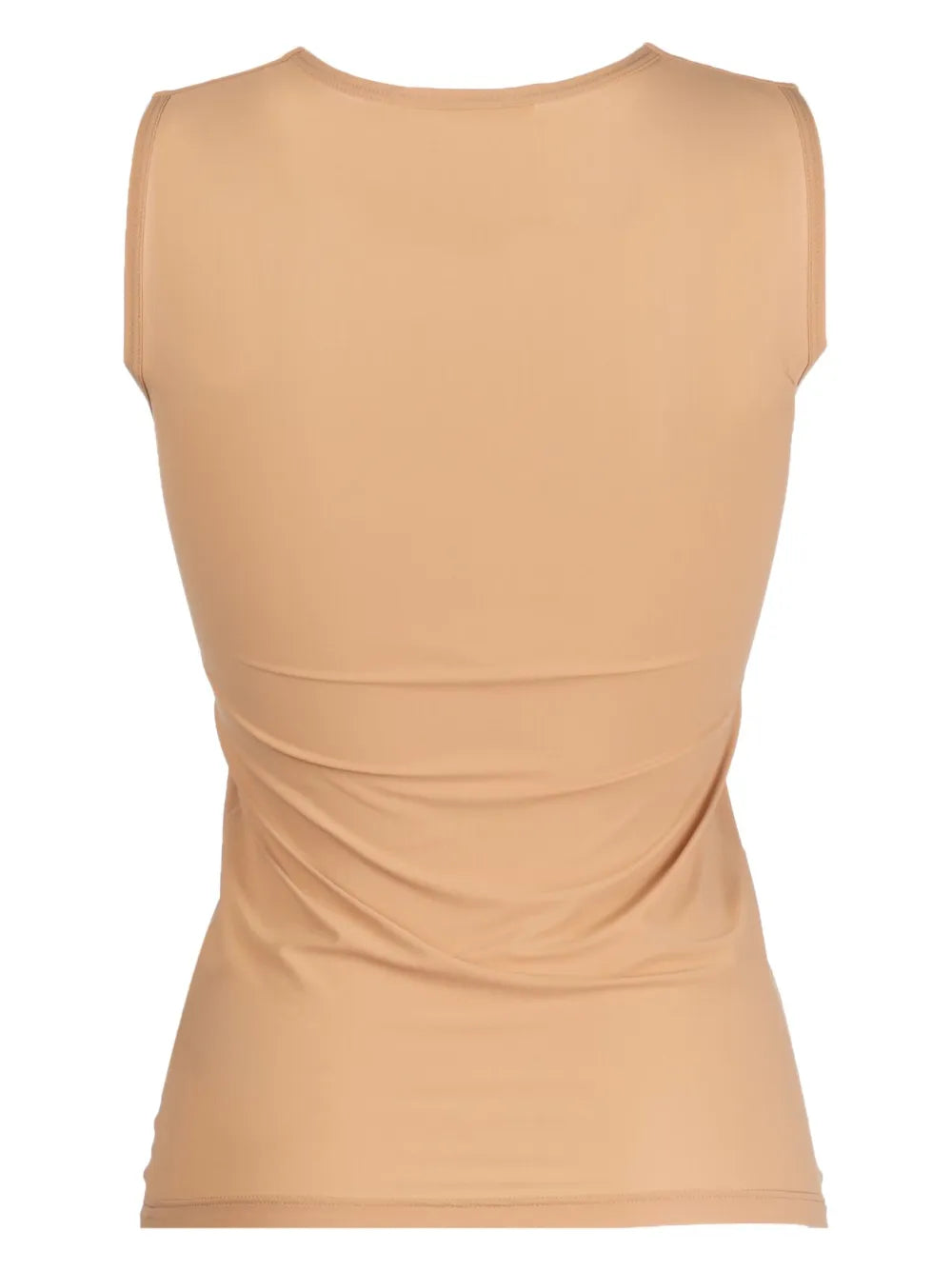 Round-Neck Tank Top