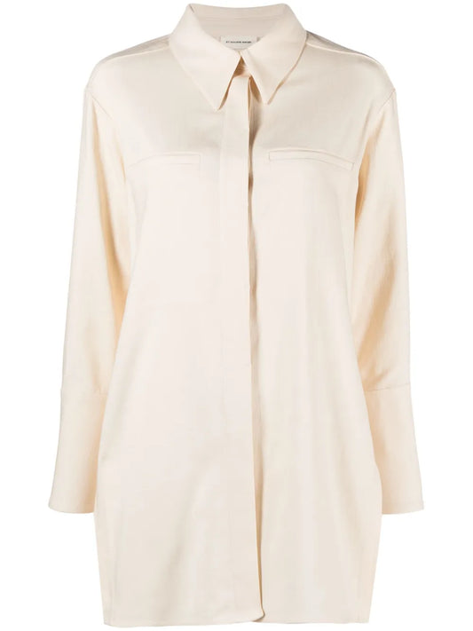 Mallega Long-Sleeve Shirt