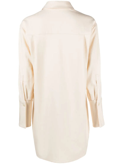 Mallega Long-Sleeve Shirt
