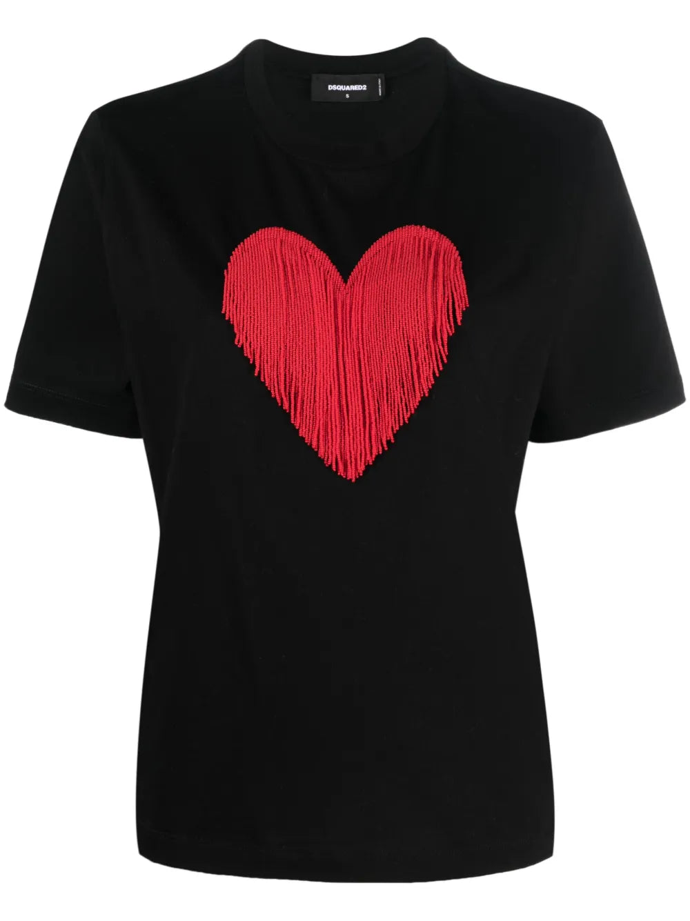 Graphic-Print T-Shirt