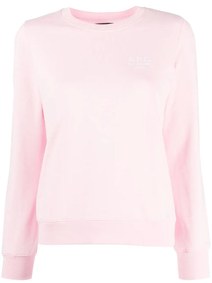 Logo-Embroidered Long-Sleeve T-Shirt
