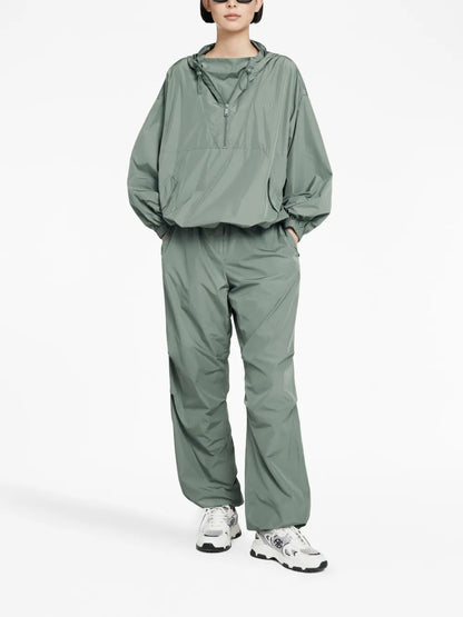 Ember Hooded Jacket