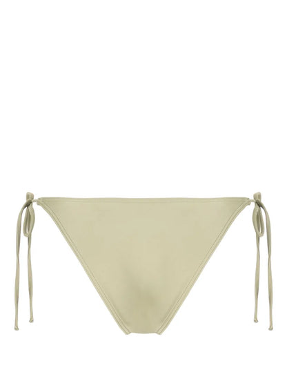 Side-Tie Bikini Bottoms