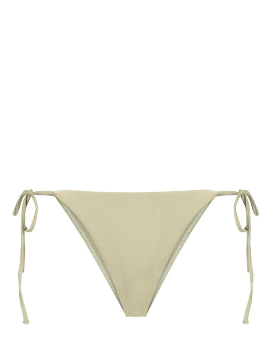 Side-Tie Bikini Bottoms