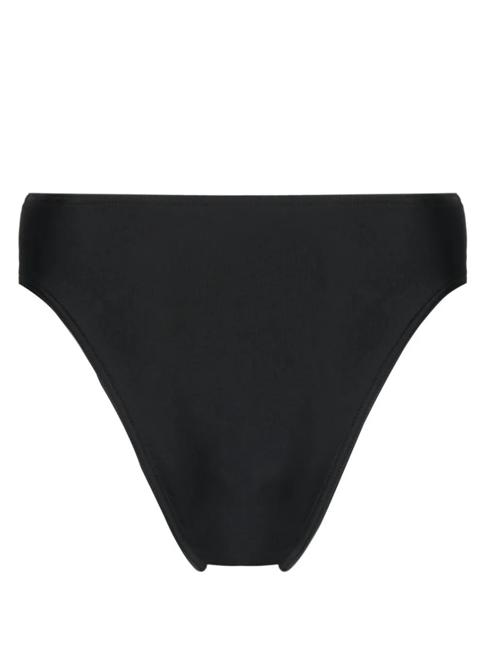 Mid-Rise Bikini Bottoms