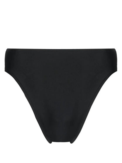 Mid-Rise Bikini Bottoms