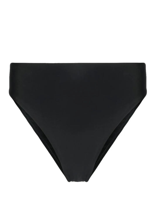 Mid-Rise Bikini Bottoms