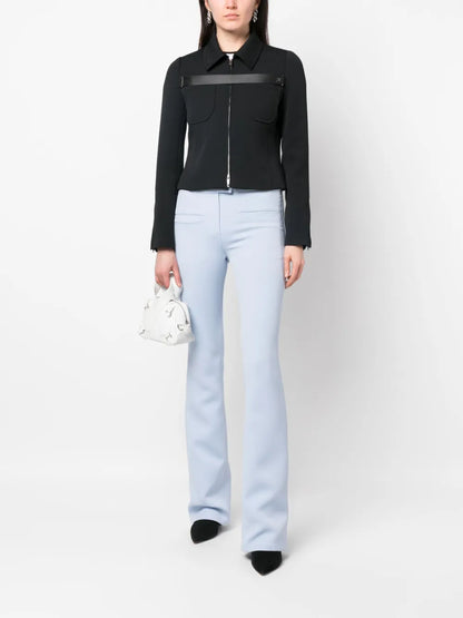 Flared Trousers