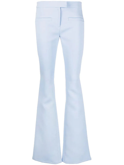 Flared Trousers